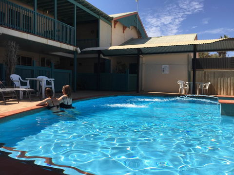 Heritage Resort Shark Bay - Accommodation Main Beach 42