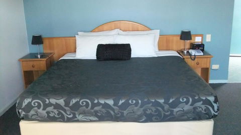 Heritage Resort Shark Bay - Accommodation Main Beach 21