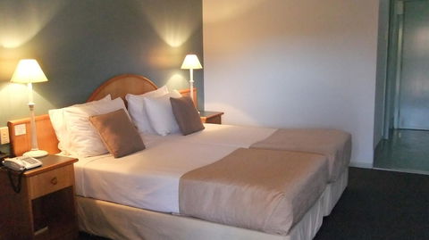Heritage Resort Shark Bay - Accommodation Main Beach 22
