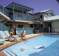 Heritage Resort Shark Bay - Accommodation Main Beach