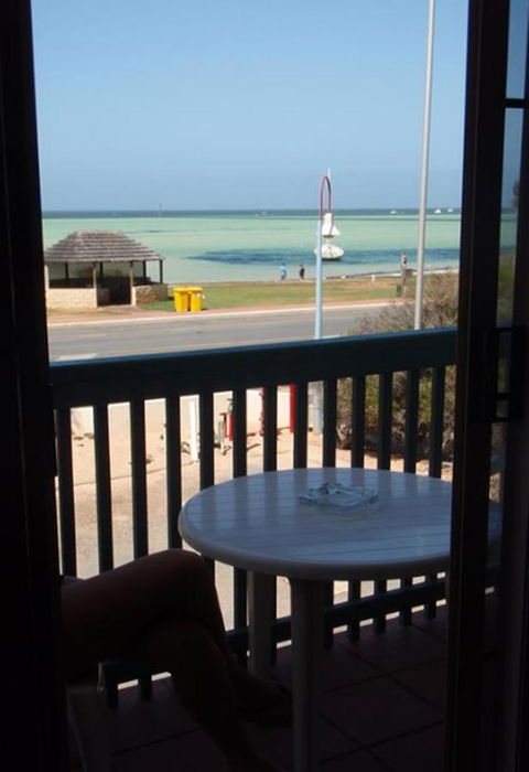 Heritage Resort Shark Bay - Accommodation Main Beach 33