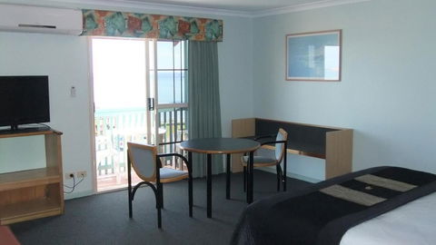 Heritage Resort Shark Bay - Accommodation Main Beach 23
