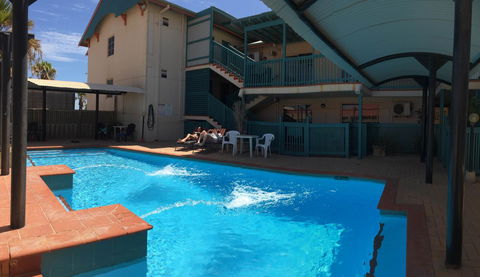 Heritage Resort Shark Bay - Accommodation Main Beach 44