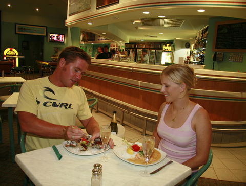 Heritage Resort Shark Bay - Accommodation Main Beach 14