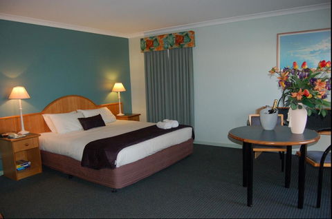 Heritage Resort Shark Bay - Accommodation Main Beach 18