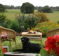 Silversprings cottages - Accommodation Main Beach