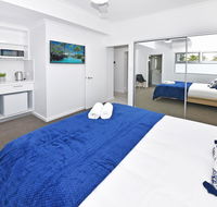 Infinite Apartment opposite Garden City - Accommodation Main Beach