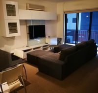 Superb 2 BR East Perth Apartment Location Comfort Space 1 - Accommodation Main Beach