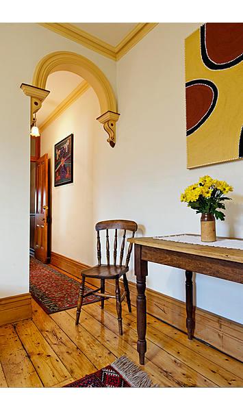 Annie's Victorian Terrace Accommodation Fremantle - Accommodation Main Beach 26