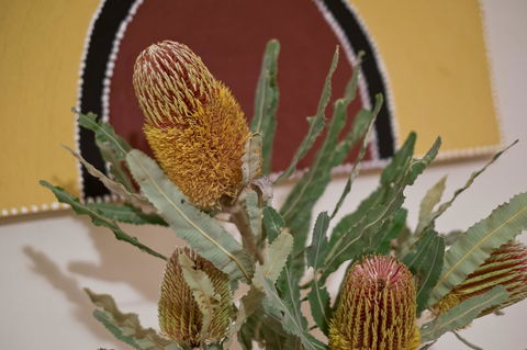 Annie's Victorian Terrace Accommodation Fremantle - Accommodation Main Beach 6