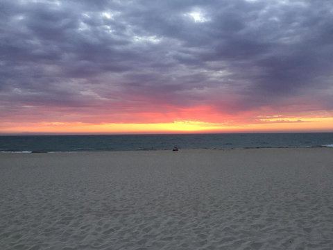 North Beach BnB - Accommodation Main Beach 1