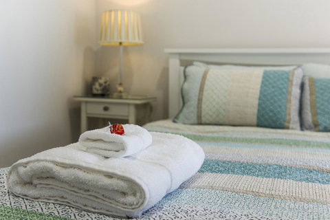 North Beach BnB - Accommodation Main Beach 12