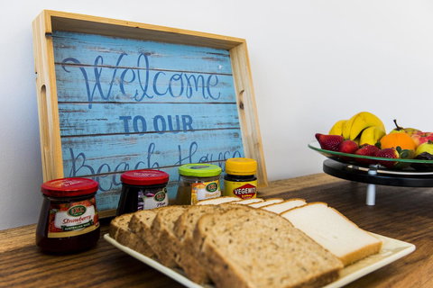 North Beach BnB - Accommodation Main Beach 4