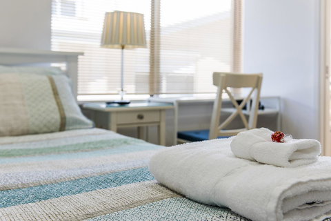 North Beach BnB - Accommodation Main Beach 16