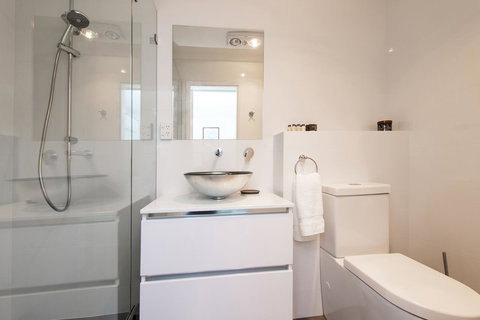 North Beach BnB - Accommodation Main Beach 11