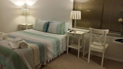 North Beach BnB - Accommodation Main Beach 23