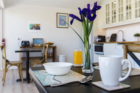 North Beach BnB - Accommodation Main Beach 18