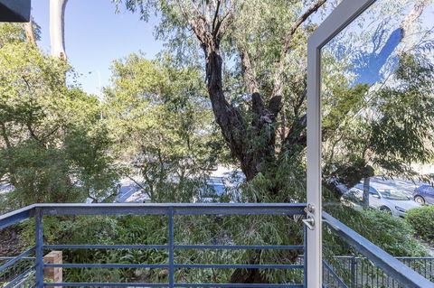 Cottesloe Tree Top Studio - Executive Escapes - Accommodation Main Beach 10