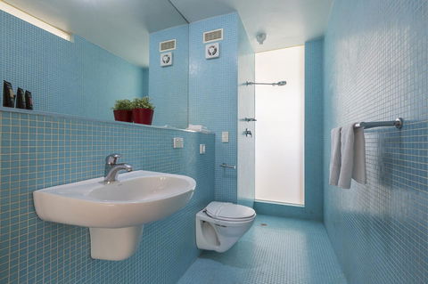 Cottesloe Tree Top Studio - Executive Escapes - Accommodation Main Beach 12