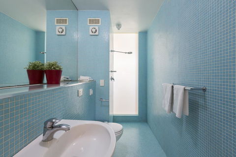 Cottesloe Tree Top Studio - Executive Escapes - Accommodation Main Beach 11