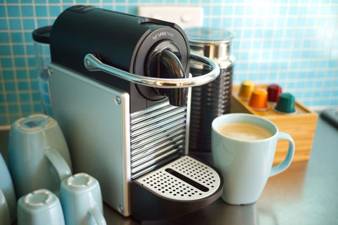 Cottesloe Tree Top Studio - Executive Escapes - Accommodation Main Beach 15