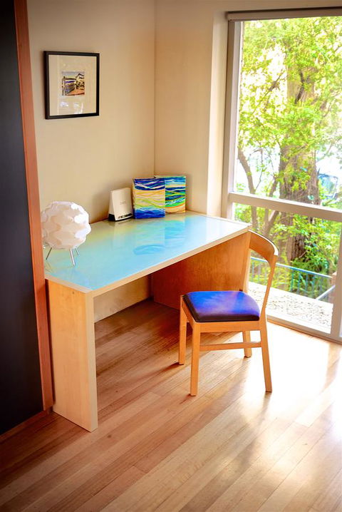 Cottesloe Tree Top Studio - Executive Escapes - Accommodation Main Beach 13