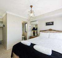 Scarborough Villa On Duke - Accommodation Main Beach