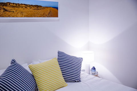 Onslow Beach Resort - Accommodation Main Beach 16