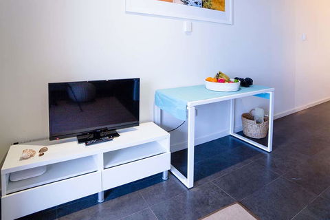 Onslow Beach Resort - Accommodation Main Beach 13