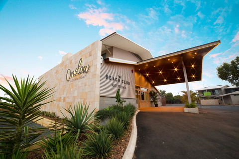 Onslow Beach Resort - Accommodation Main Beach 18