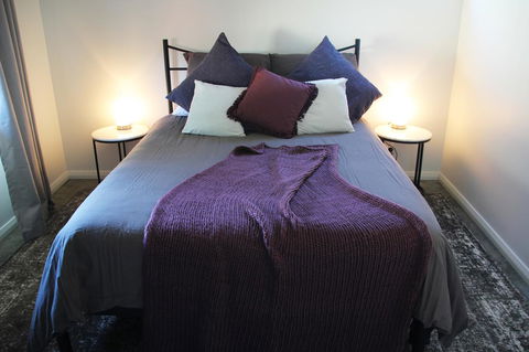 Bayside Luxury Escape Busselton - Accommodation Main Beach 11