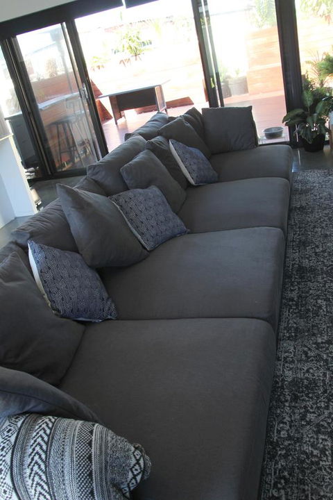 Bayside Luxury Escape Busselton - Accommodation Main Beach 14