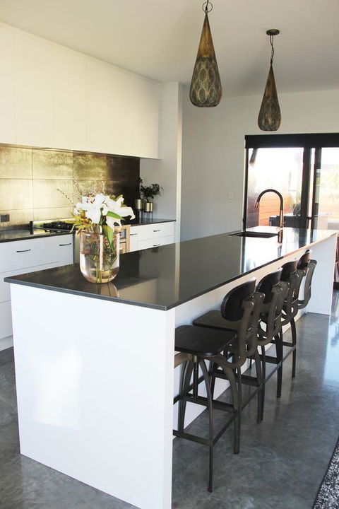 Bayside Luxury Escape Busselton - Accommodation Main Beach 32
