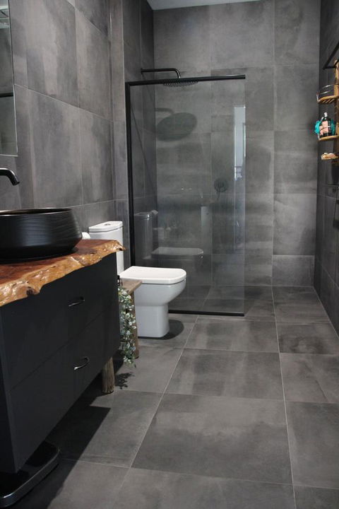 Bayside Luxury Escape Busselton - Accommodation Main Beach 9