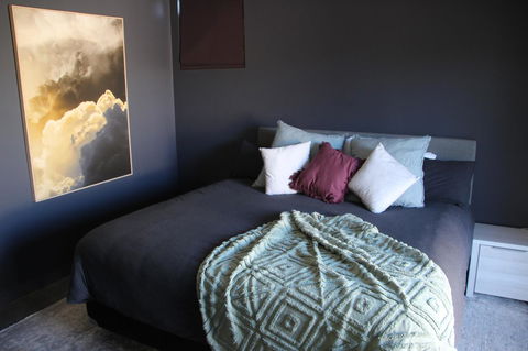 Bayside Luxury Escape Busselton - Accommodation Main Beach 5