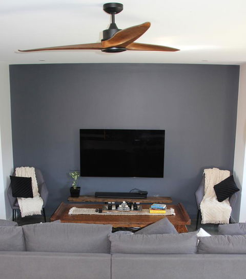 Bayside Luxury Escape Busselton - Accommodation Main Beach 22