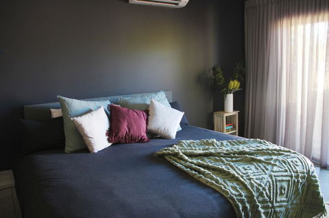 Bayside Luxury Escape Busselton - Accommodation Main Beach 16