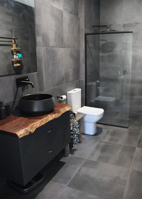 Bayside Luxury Escape Busselton - Accommodation Main Beach 18