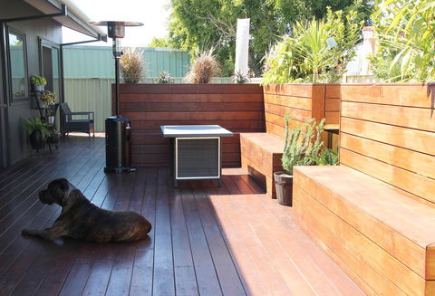 Bayside Luxury Escape Busselton - Accommodation Main Beach 28