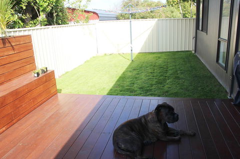 Bayside Luxury Escape Busselton - Accommodation Main Beach 24