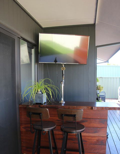 Bayside Luxury Escape Busselton - Accommodation Main Beach 13
