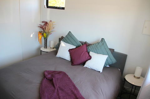 Bayside Luxury Escape Busselton - Accommodation Main Beach 27