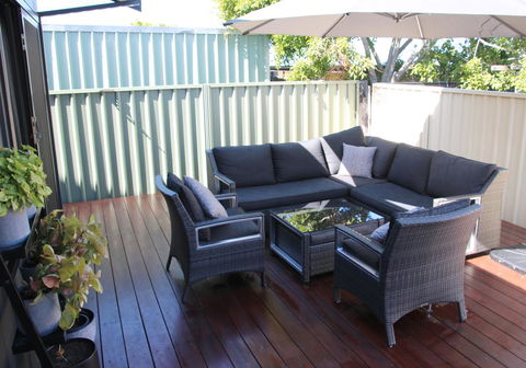 Bayside Luxury Escape Busselton - Accommodation Main Beach 21