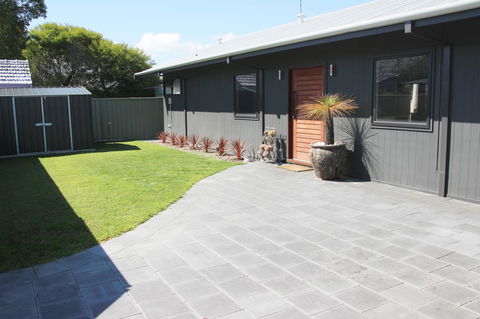 Bayside Luxury Escape Busselton - Accommodation Main Beach 0