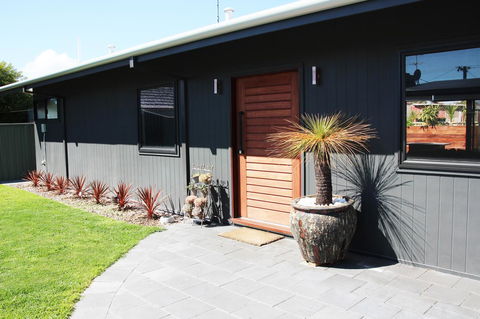 Bayside Luxury Escape Busselton - Accommodation Main Beach 19