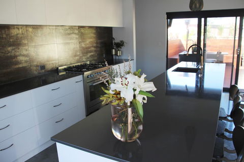 Bayside Luxury Escape Busselton - Accommodation Main Beach 26