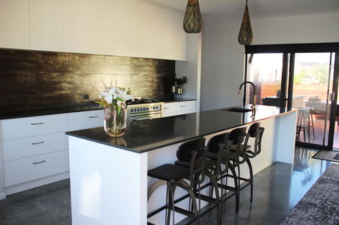 Bayside Luxury Escape Busselton - Accommodation Main Beach 31