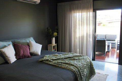 Bayside Luxury Escape Busselton - Accommodation Main Beach 12