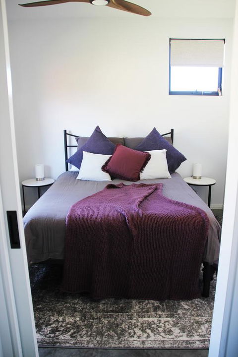 Bayside Luxury Escape Busselton - Accommodation Main Beach 2