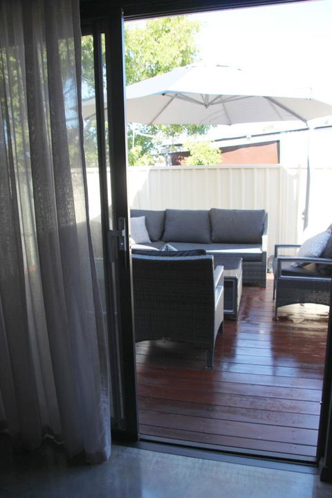 Bayside Luxury Escape Busselton - Accommodation Main Beach 15